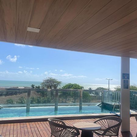 Апартаменти Flat Israel Unidade 308 Жуан-Пессоа Екстер'єр фото