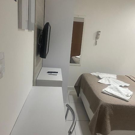 Апартаменти Flat Israel Unidade 308 Жуан-Пессоа Екстер'єр фото
