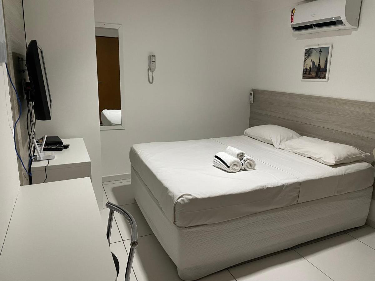 Апартаменти Flat Israel Unidade 308 Жуан-Пессоа Екстер'єр фото
