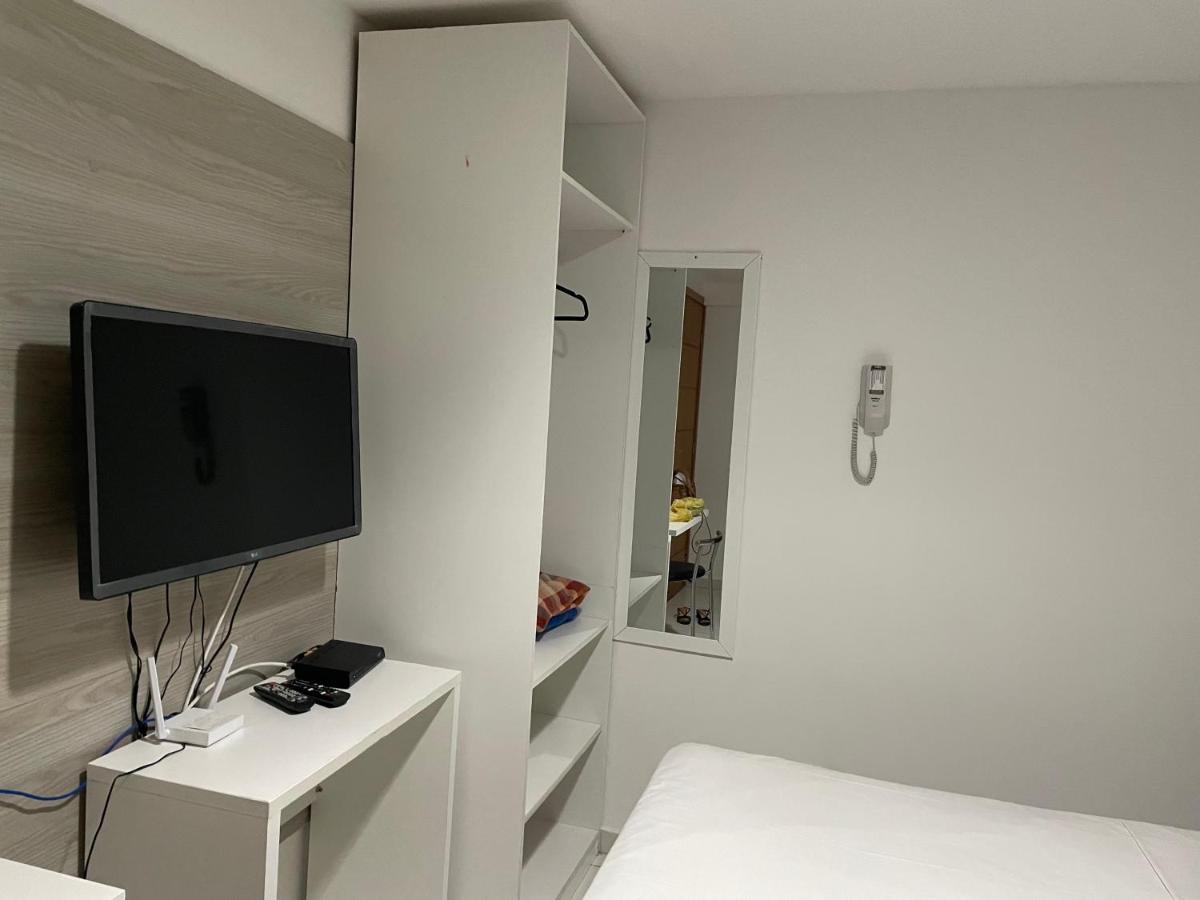 Апартаменти Flat Israel Unidade 308 Жуан-Пессоа Екстер'єр фото
