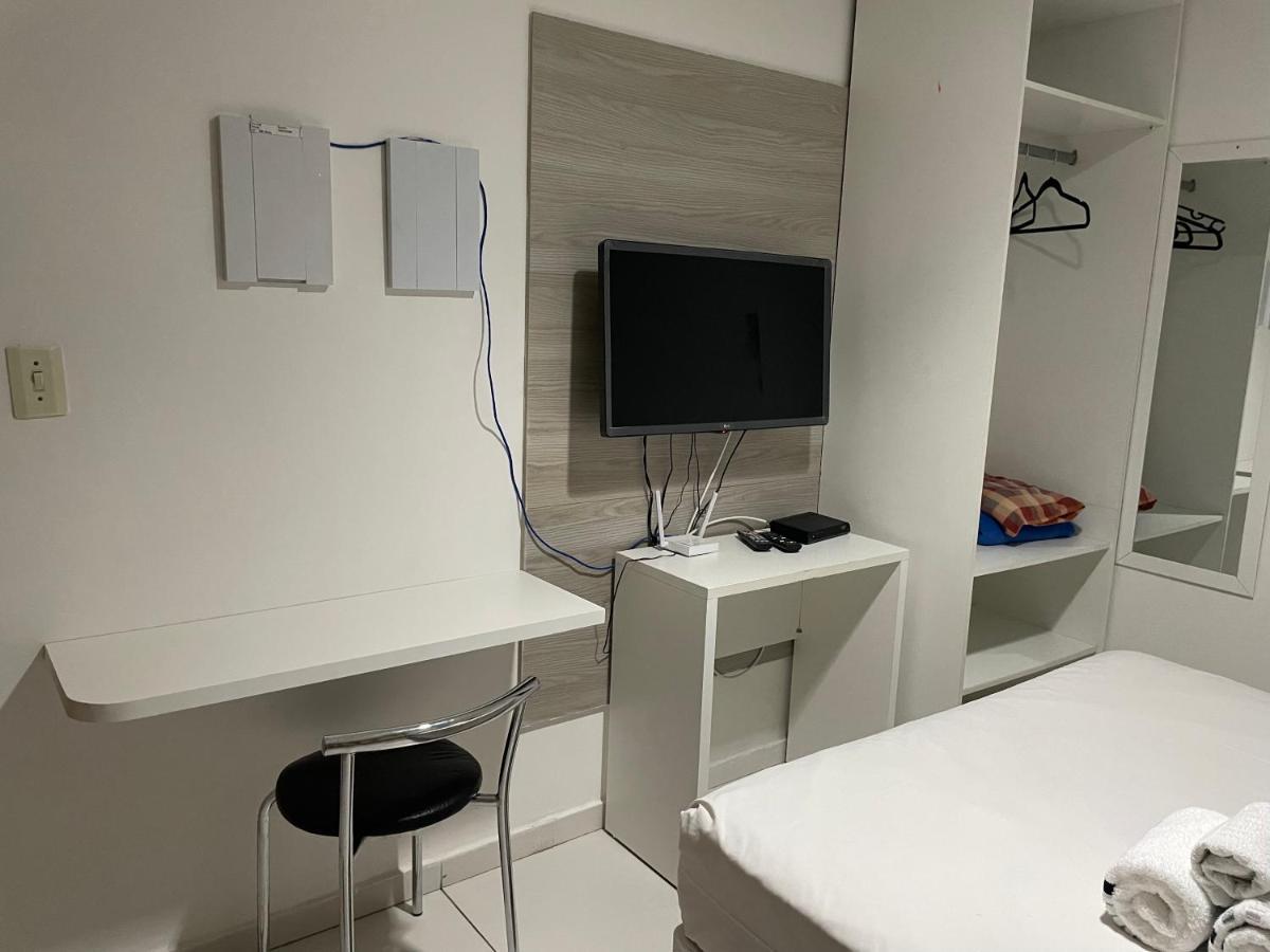 Апартаменти Flat Israel Unidade 308 Жуан-Пессоа Екстер'єр фото
