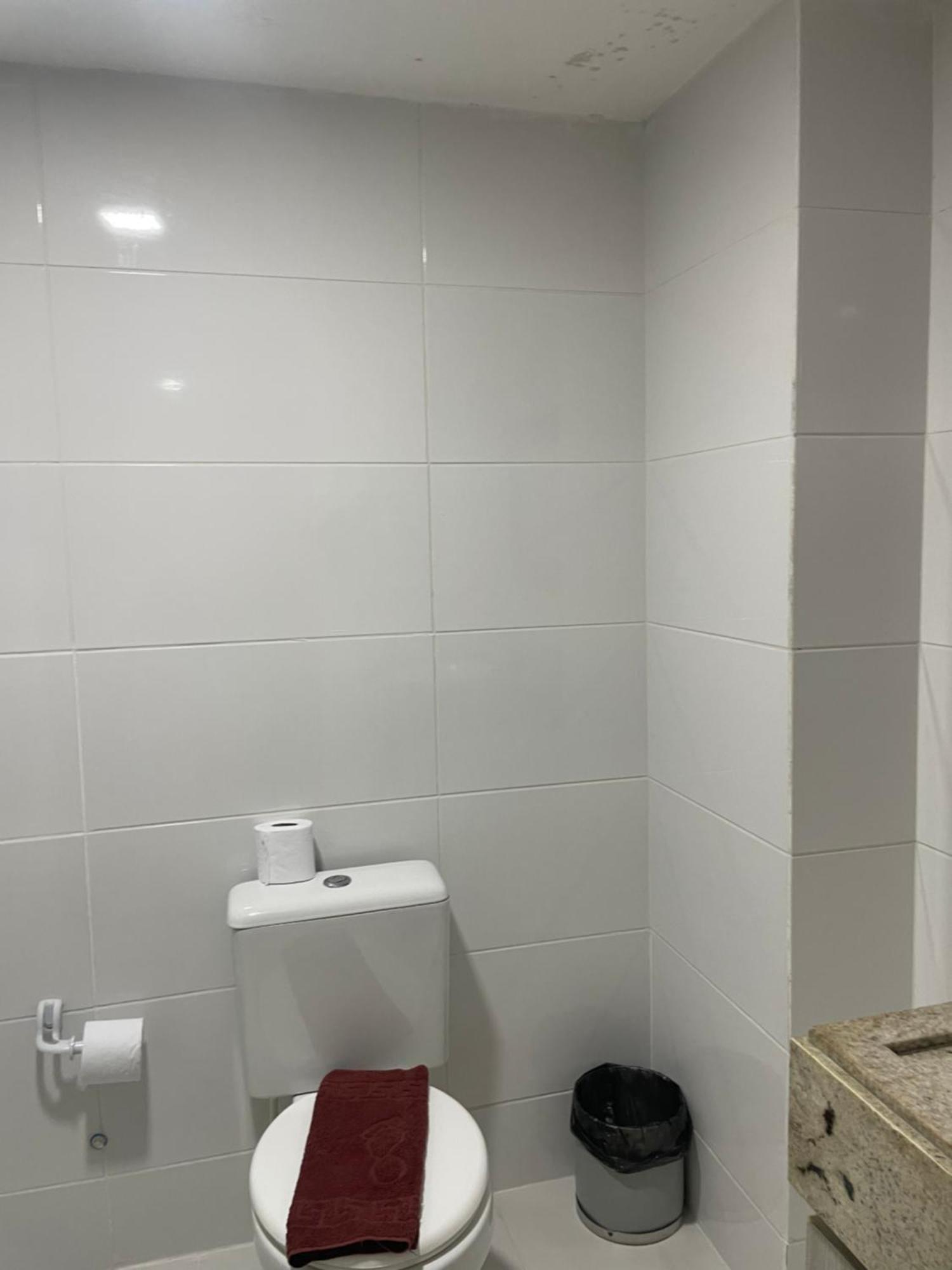 Апартаменти Flat Israel Unidade 308 Жуан-Пессоа Екстер'єр фото