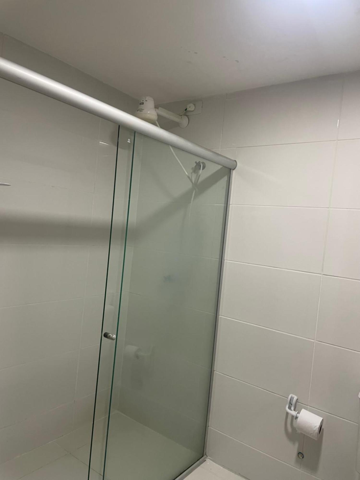 Апартаменти Flat Israel Unidade 308 Жуан-Пессоа Екстер'єр фото