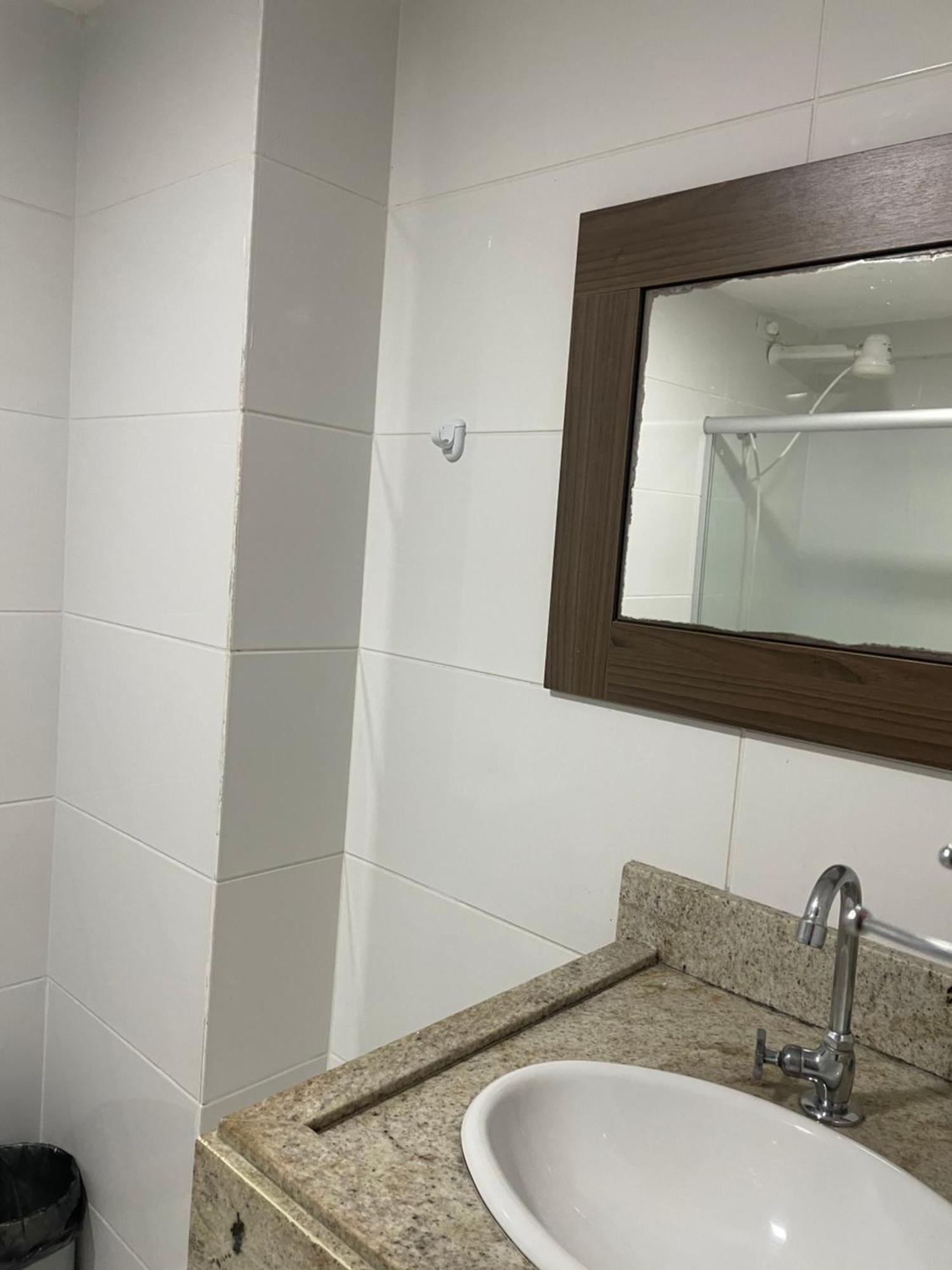 Апартаменти Flat Israel Unidade 308 Жуан-Пессоа Екстер'єр фото