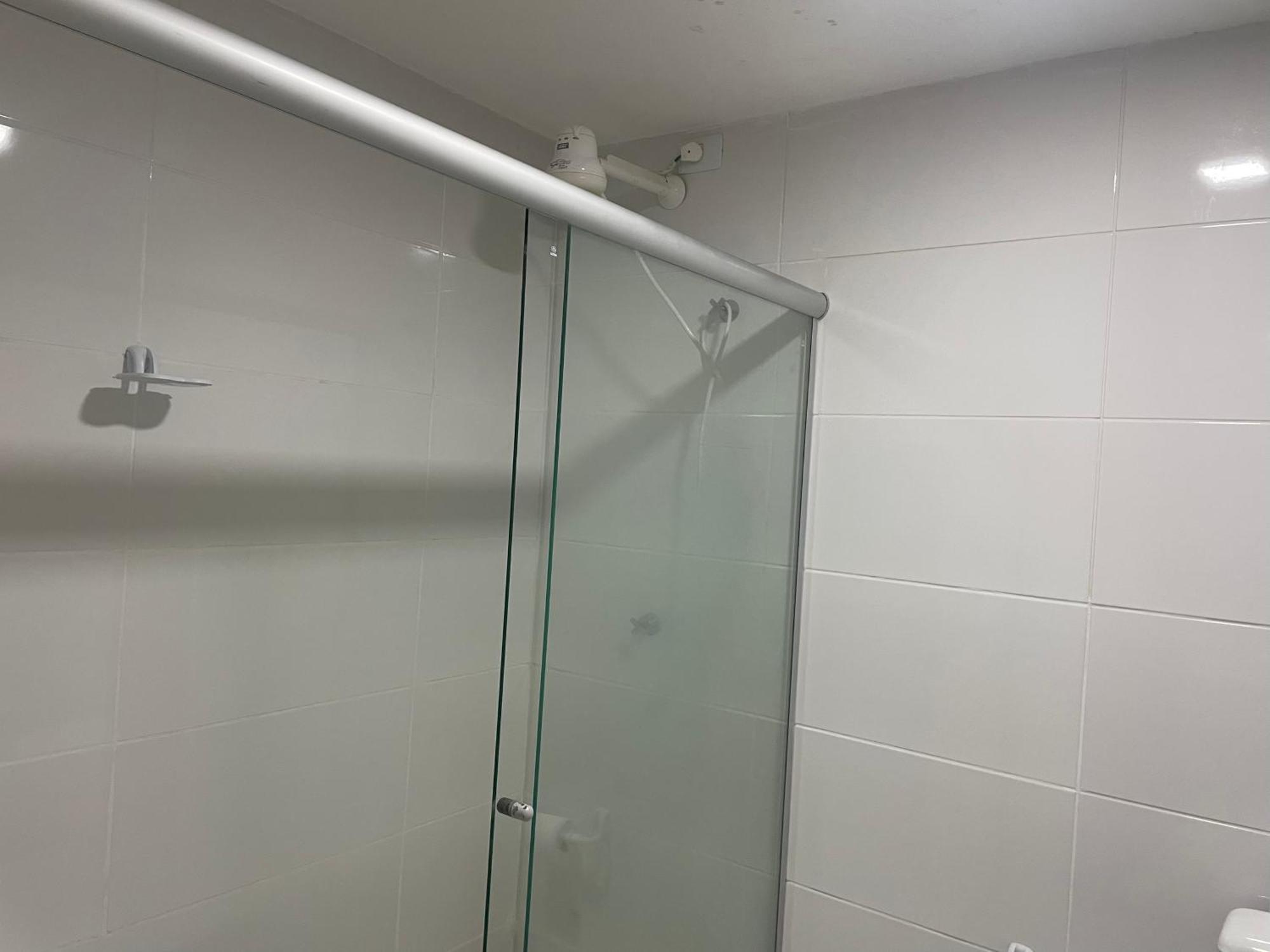 Апартаменти Flat Israel Unidade 308 Жуан-Пессоа Екстер'єр фото