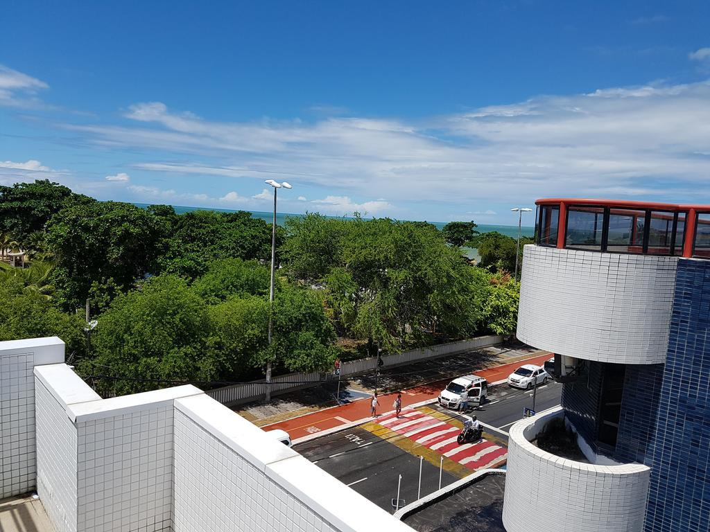 Апартаменти Flat Israel Unidade 308 Жуан-Пессоа Екстер'єр фото