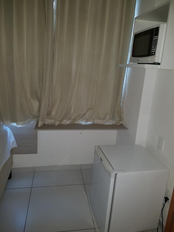 Апартаменти Flat Israel Unidade 308 Жуан-Пессоа Екстер'єр фото