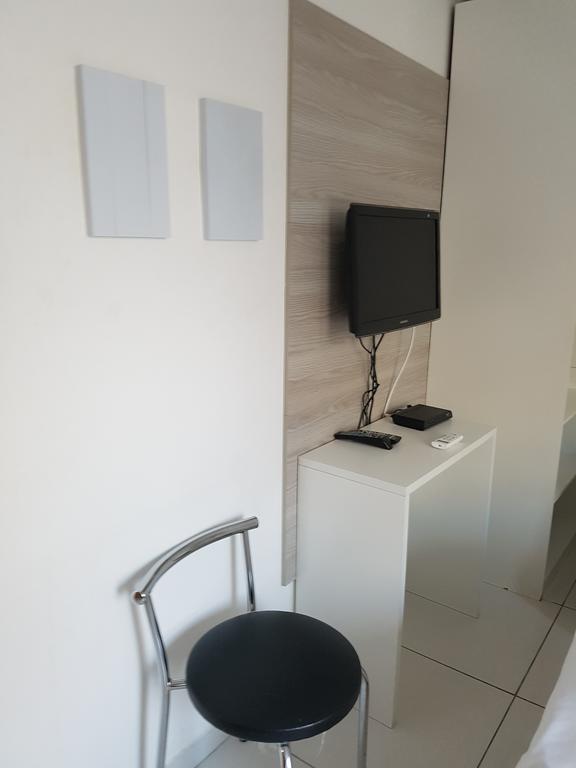 Апартаменти Flat Israel Unidade 308 Жуан-Пессоа Екстер'єр фото