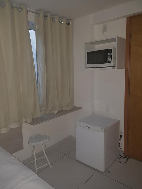 Апартаменти Flat Israel Unidade 308 Жуан-Пессоа Екстер'єр фото