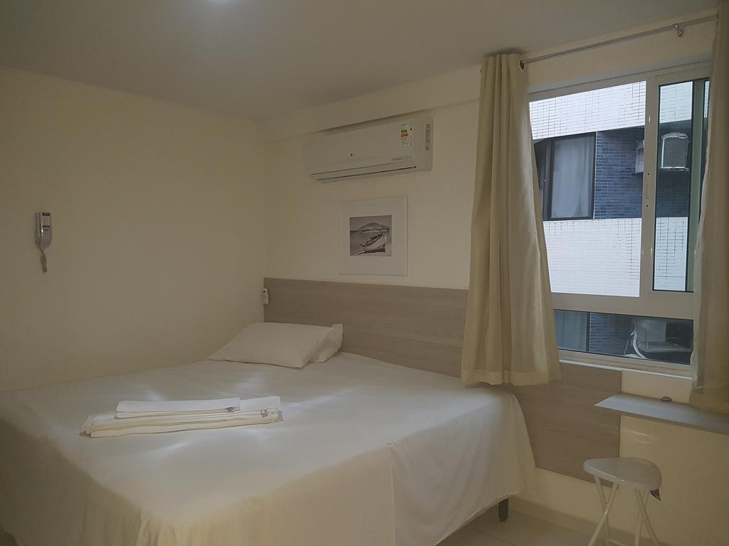 Апартаменти Flat Israel Unidade 308 Жуан-Пессоа Екстер'єр фото
