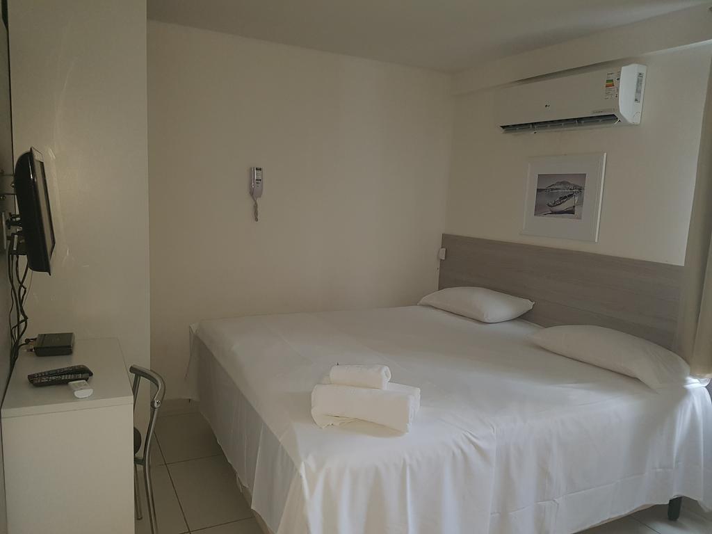 Апартаменти Flat Israel Unidade 308 Жуан-Пессоа Екстер'єр фото
