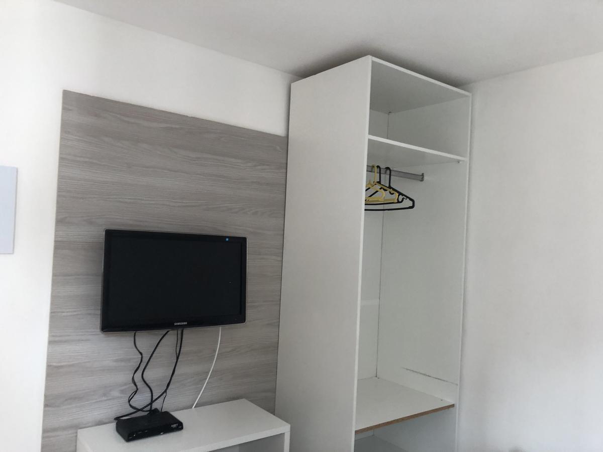 Апартаменти Flat Israel Unidade 308 Жуан-Пессоа Екстер'єр фото