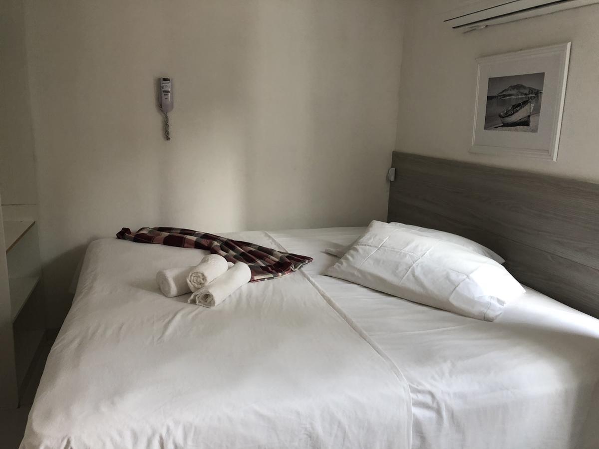 Апартаменти Flat Israel Unidade 308 Жуан-Пессоа Екстер'єр фото