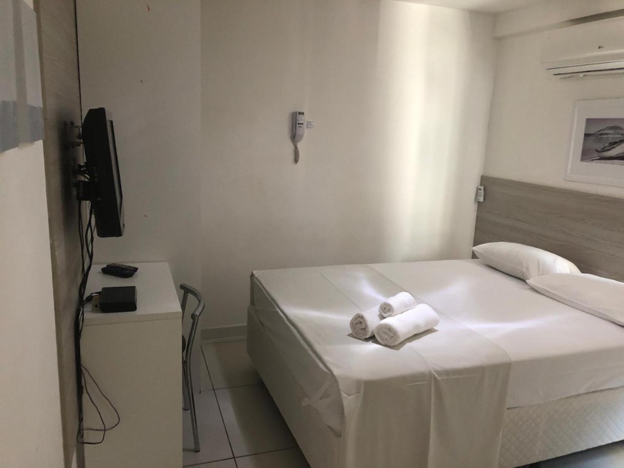 Апартаменти Flat Israel Unidade 308 Жуан-Пессоа Екстер'єр фото