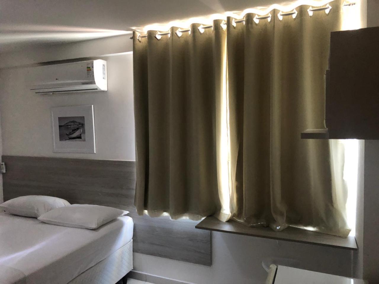 Апартаменти Flat Israel Unidade 308 Жуан-Пессоа Екстер'єр фото