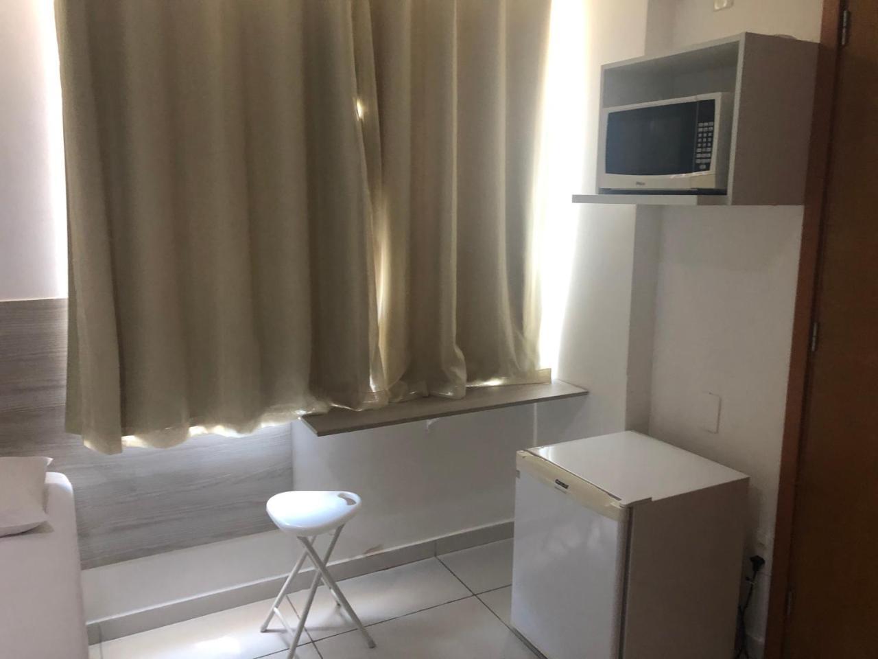 Апартаменти Flat Israel Unidade 308 Жуан-Пессоа Екстер'єр фото