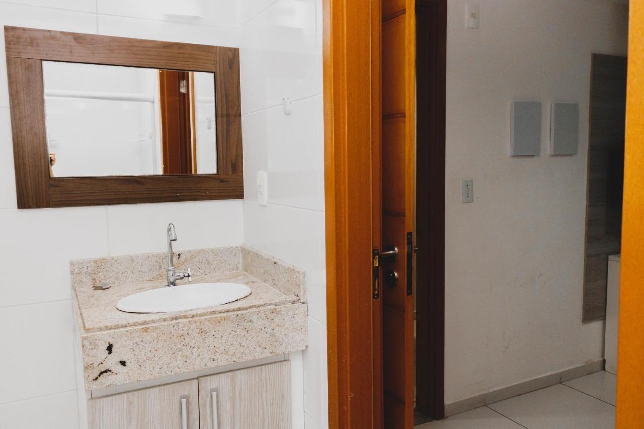 Апартаменти Flat Israel Unidade 308 Жуан-Пессоа Екстер'єр фото