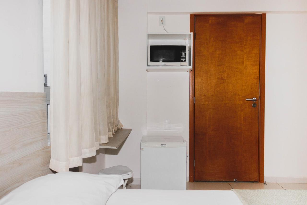Апартаменти Flat Israel Unidade 308 Жуан-Пессоа Екстер'єр фото