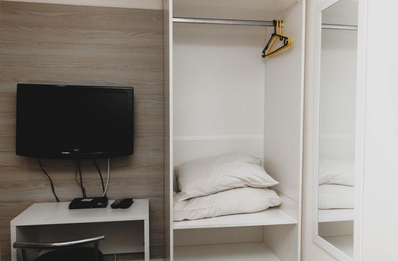 Апартаменти Flat Israel Unidade 308 Жуан-Пессоа Екстер'єр фото