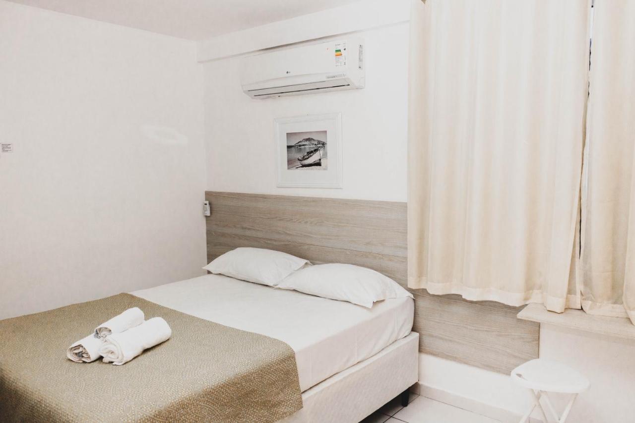 Апартаменти Flat Israel Unidade 308 Жуан-Пессоа Екстер'єр фото